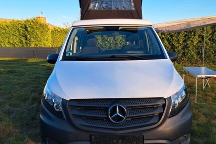 Mercedes-Benz Vito 165.000 km 22.800 &euro; Storkow 15859