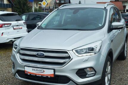 Ford Kuga 128.513 km 18.990 &euro; Appenweier-Urloffen 77767