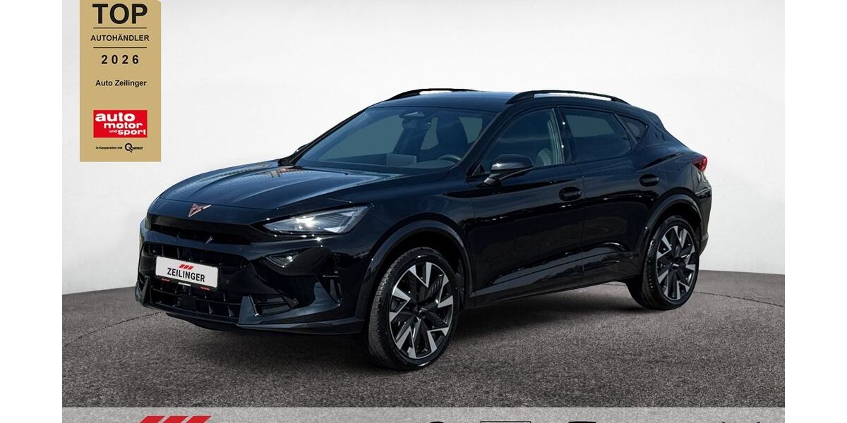 Cupra Formentor 1.870 km 34.263 &euro; Dietersheim 91463