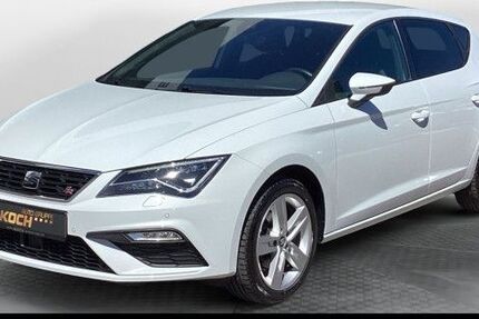 Seat Leon 94.350 km 12.995 &euro; Crailsheim 74564