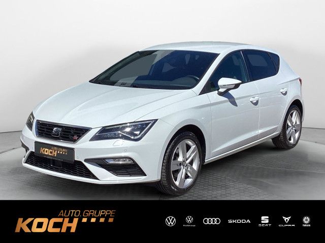 Seat Leon 94.350 km 12.995 &euro; Crailsheim 74564
