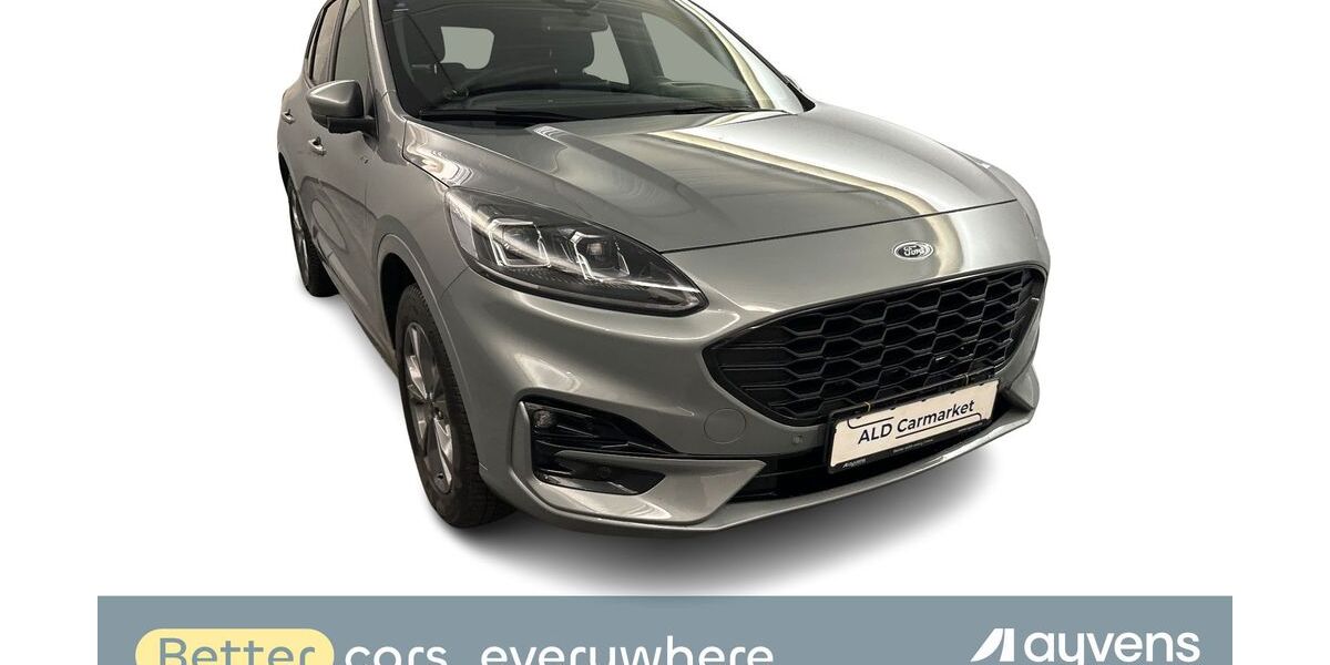 Ford Kuga 34.783 km 23.480 &euro; Dorfmark 29683