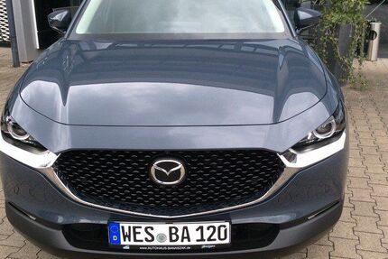 Mazda CX-30 6.936 km 28.490 &euro; Kleve 47533