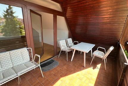 Wohnung Seelze - 3 Zimmer, 87 m&sup2;, 850&euro; | Angebot:25523910