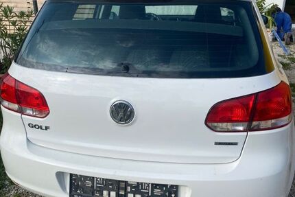 VW Golf 180.000 km 2.999 &euro; Sulzberg 87477