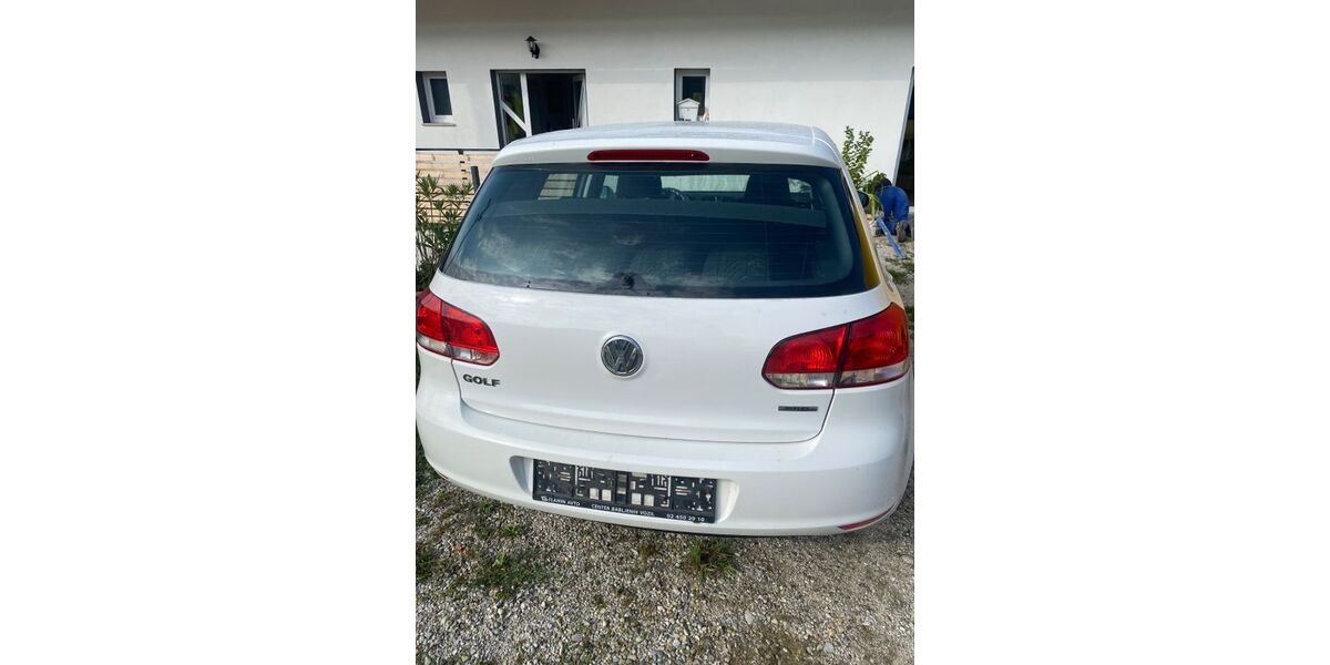 VW Golf 180.000 km 2.999 &euro; Sulzberg 87477
