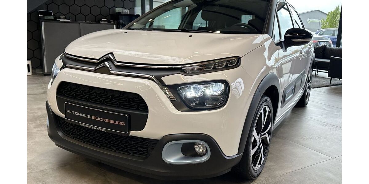 Citroen C3 72.000 km 10.900 &euro; Bückeburg 31675