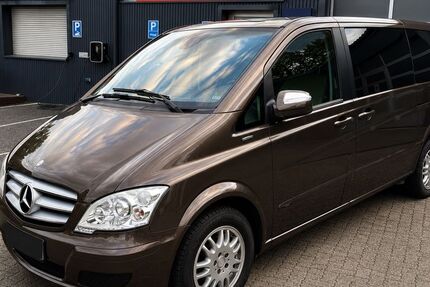 Mercedes-Benz Viano 282.000 km 13.790 &euro; Witten 58454