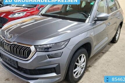 Skoda Kodiaq 60.176 km 34.990 &euro; Starnberg 82319