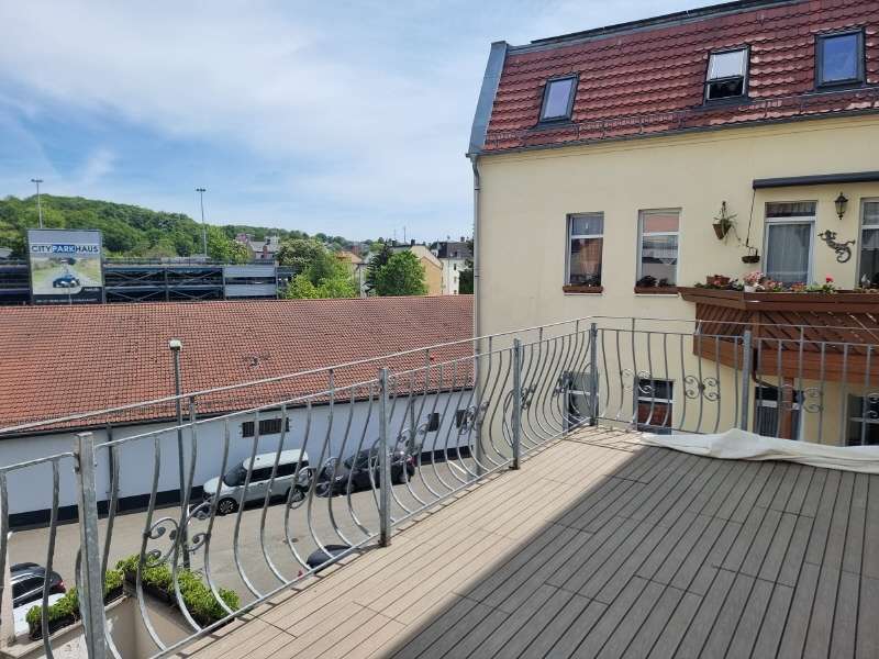 Wohnung zum Mieten in Crimmitschau 500 € 80 m²