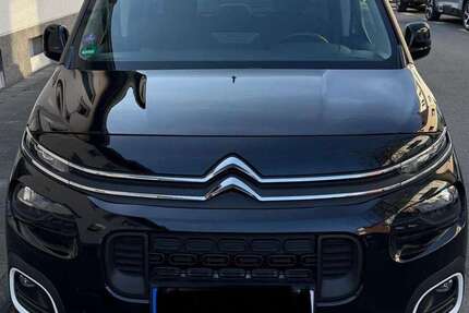 Citroen Berlingo 90.900 km 15.690 &euro; Bonn 53227