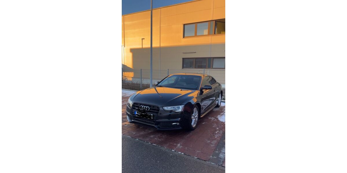 Audi A5 160.000 km 16.500 &euro; Augsburg 86179