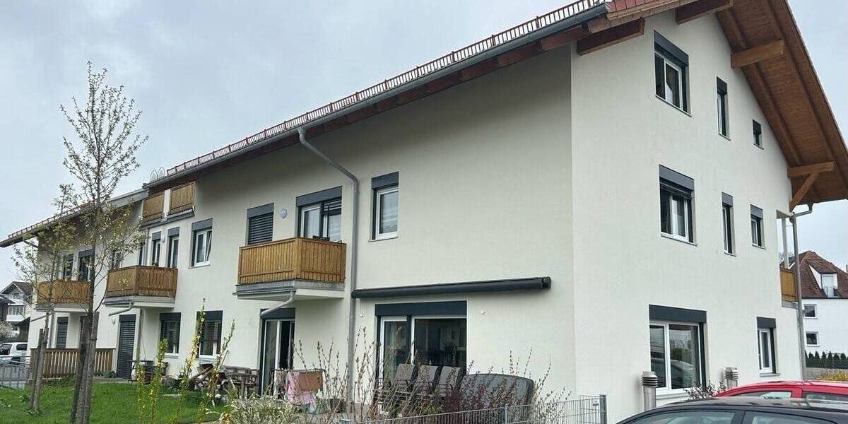 Etagenwohnung Großkarolinenfeld - 2 Zimmer, 48 m&sup2;, 380.000&euro; | Angebot:26318826