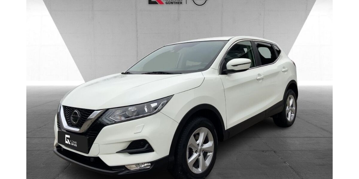 Nissan Qashqai 68.280 km 14.990 &euro; Hamburg 20537