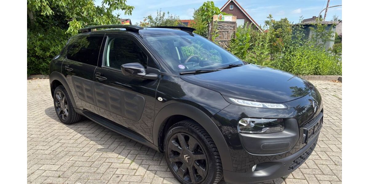 Citroen C4 Cactus 198.000 km 4.900 &euro; Bad Bentheim/Gildehaus 48455