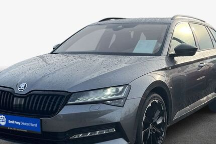 Skoda Superb 65.478 km 31.990 &euro; Husum 25813