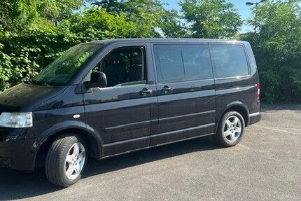 VW T5 Transporter 350.000 km 10.000 &euro; Bochum 44793