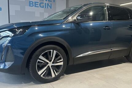 Peugeot 3008 58.681 km 19.495 &euro; Augsburg 86179