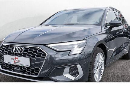 Audi A3 45.367 km 24.980 &euro; Brandenburg 14772