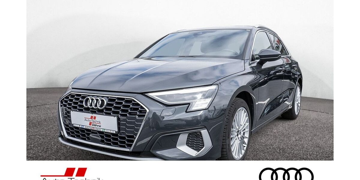 Audi A3 45.367 km 24.980 &euro; Brandenburg 14772