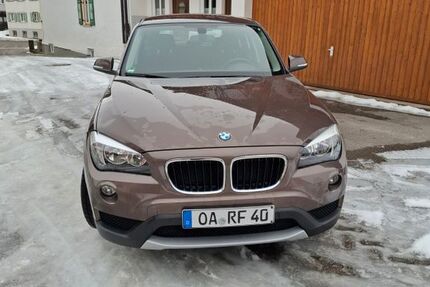 BMW X1 84.600 km 12.600 &euro; Wertach 87497