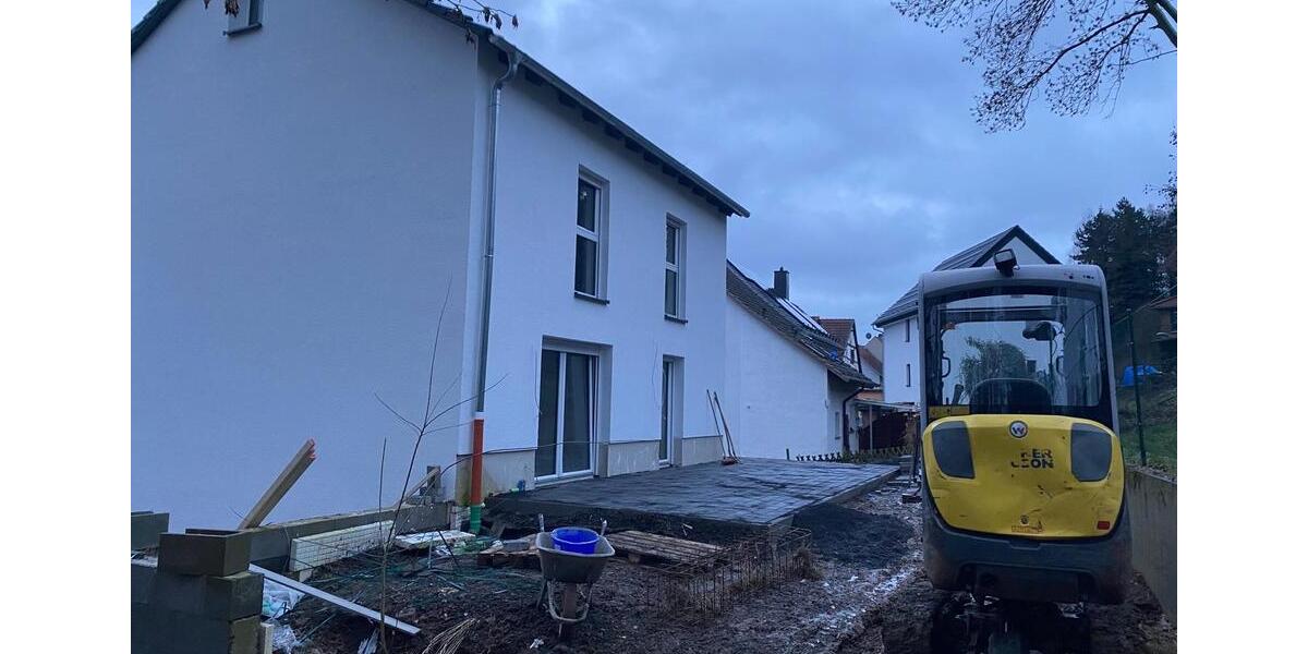 Neu renoviertes Familienhaus in Lohfelden-Vollmarshausen 5 zimmer