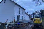 Neu renoviertes Familienhaus in Lohfelden-Vollmarshausen 5 zimmer