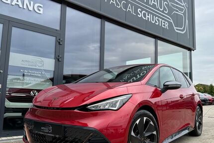 Cupra Born 61.192 km 22.950 € Vechelde 38159