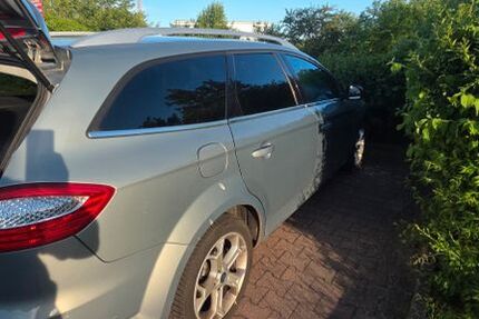 Ford Mondeo 380.000 km 2.000 &euro; Bad Kissingen 97688