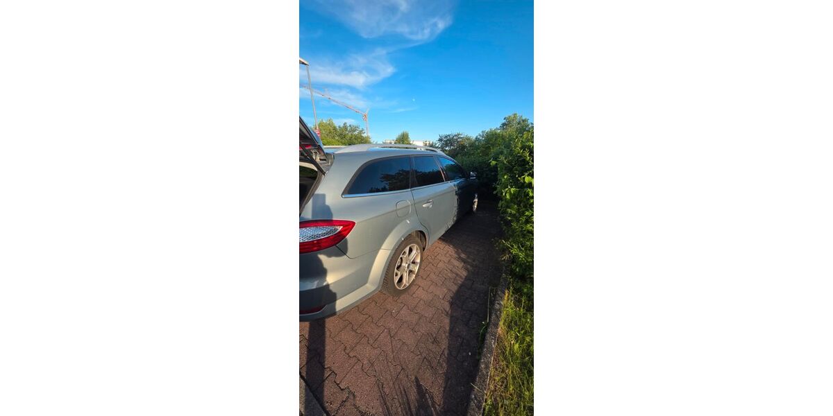 Ford Mondeo 380.000 km 2.000 &euro; Bad Kissingen 97688