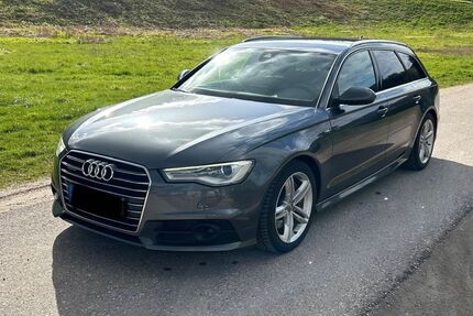 Audi A6 180.000 km 18.750 &euro; Oppenau 77728