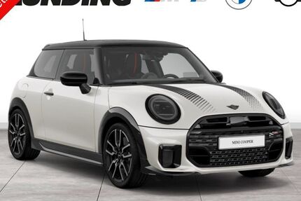 Mini Cooper S 18.000 km 34.890 &euro; Biberach 88400