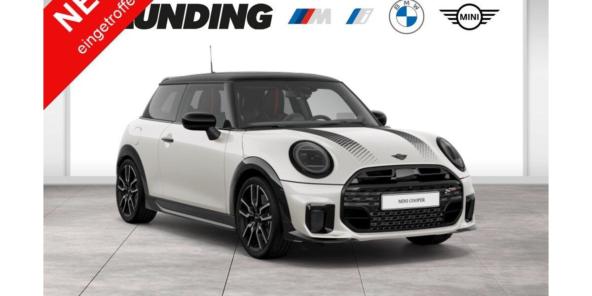 Mini Cooper S 18.000 km 34.890 &euro; Biberach 88400