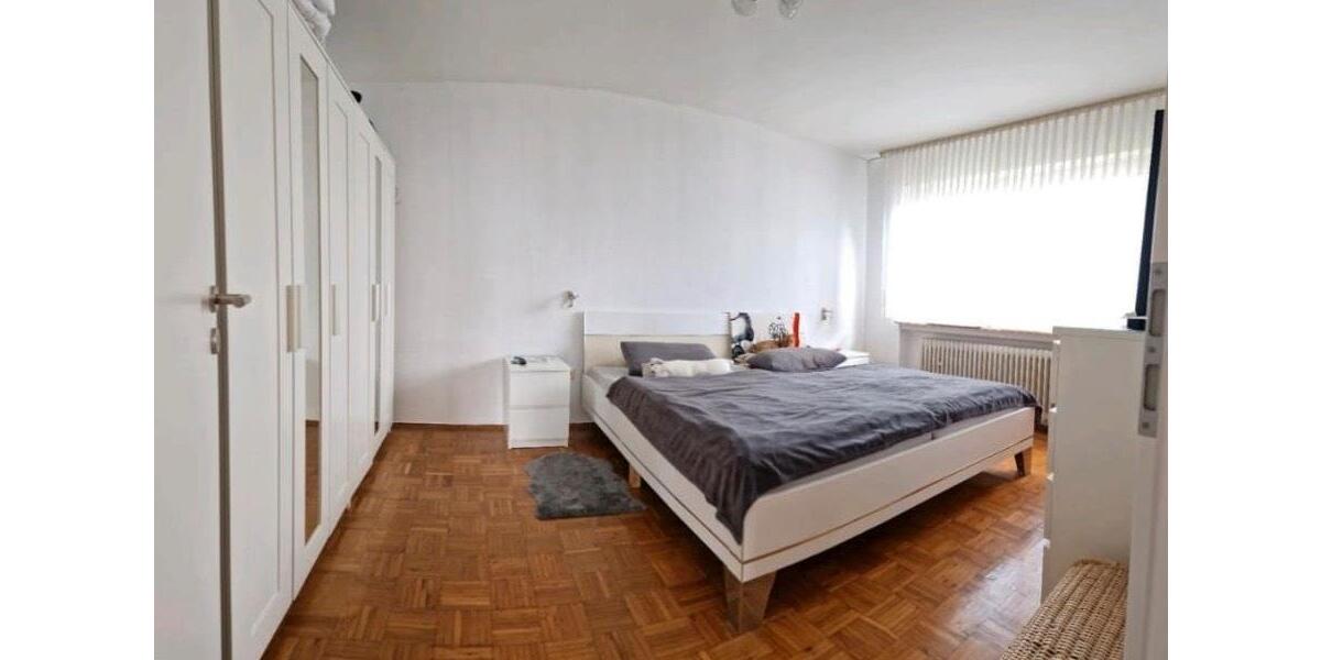 Erdgeschoßwohnung Marburg - 3 Zimmer, 80 m&sup2;, 1.700&euro; | Angebot:25371088