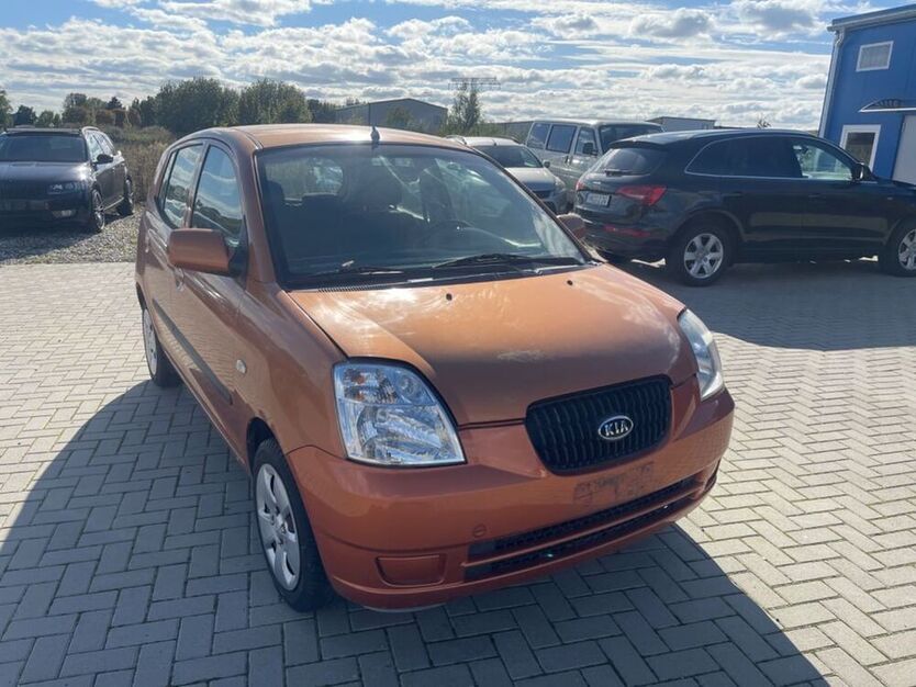 Picanto