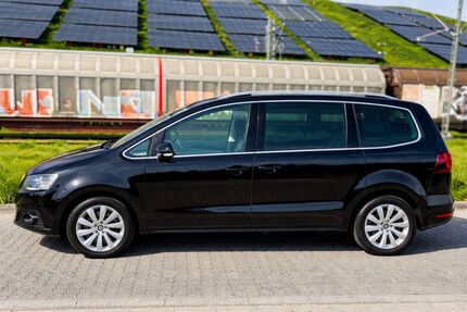 Seat Alhambra 87.000 km 24.000 &euro; Durmersheim 76448