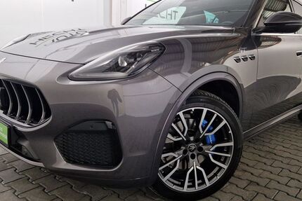 Maserati Grecale 76.075 km 46.700 &euro; Königsbrunn bei Augsburg 86343