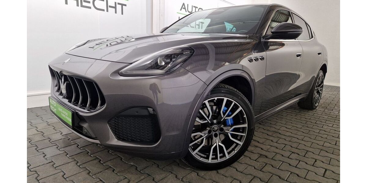 Maserati Grecale 76.075 km 46.700 &euro; Königsbrunn bei Augsburg 86343