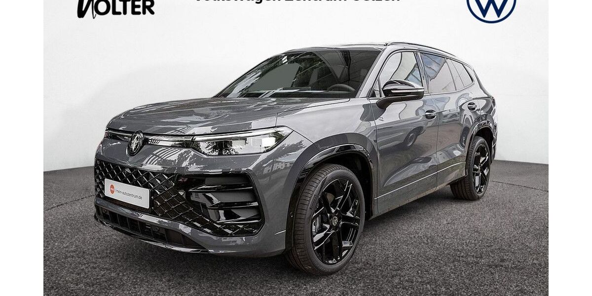 VW Tayron 9.990 km 51.977 &euro; Uelzen 29525