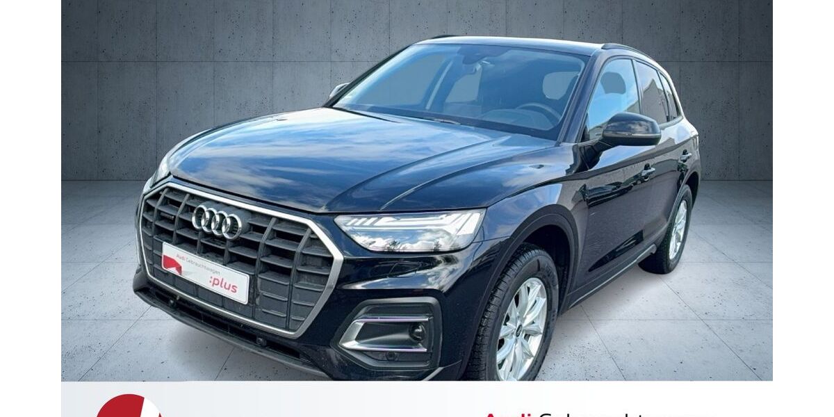 Audi Q5 60.273 km 36.840 &euro; Neutraubling 93073