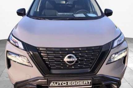 Nissan X-Trail 12.259 km 43.449 &euro; Bergen 18528