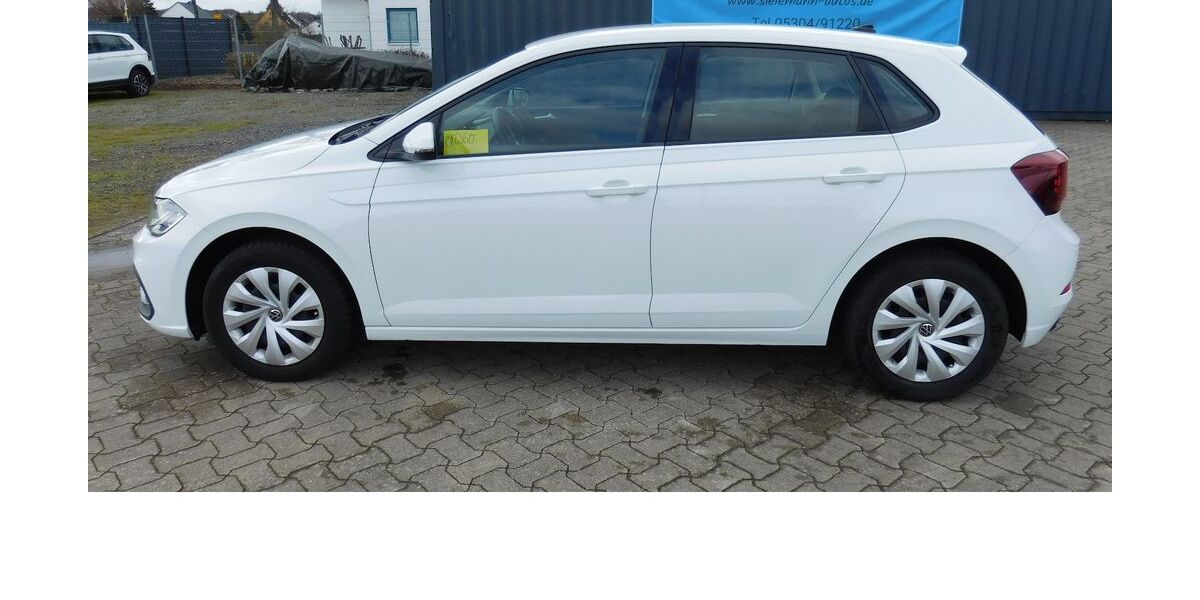 VW Polo 36.700 km 14.690 &euro; Vordorf 38533