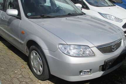 Mazda 323 68.994 km 2.290 &euro; Hamburg 22045