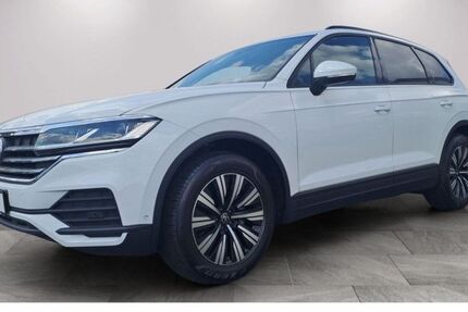VW Touareg 31.790 km 58.980 € Borna 04552
