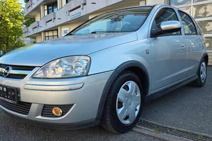Opel Corsa 69.069 km 2.399 &euro; Fellbach 70736