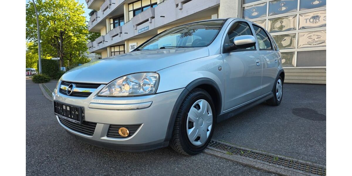 Opel Corsa 69.069 km 2.399 &euro; Fellbach 70736