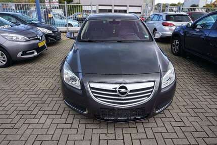 Opel Insignia 223.000 km 4.400 € Wesseling 50389