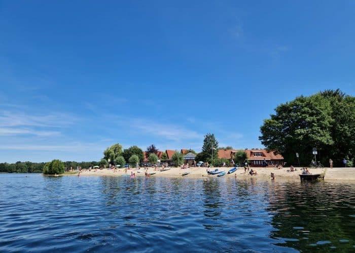 Bungalow Gronau (Westfahlen) - 4 Zimmer, 50 m&sup2;, 77.000&euro; | Angebot:26276765