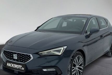 Seat Leon 42.327 km 23.380 &euro; Burgwedel 30938