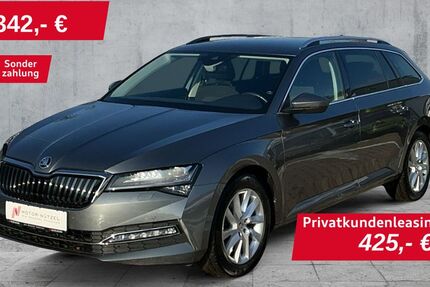Skoda Superb 58.500 km 25.990 &euro; Bamberg 96052